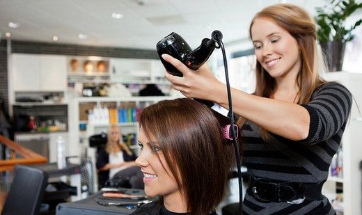 Bandırma Evde Kuaför